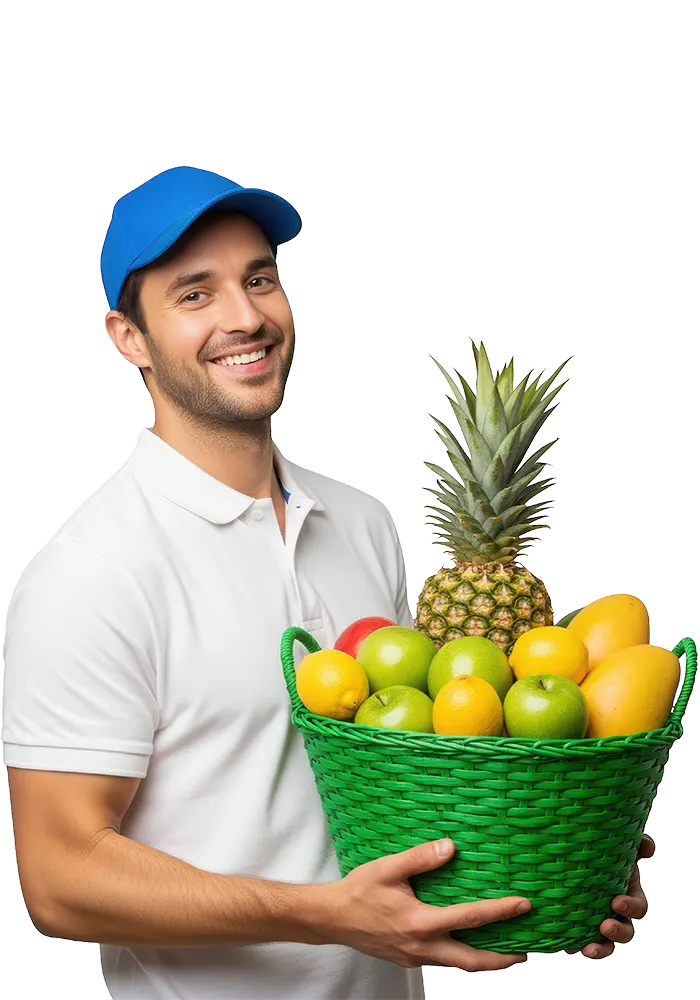 Partner with Us