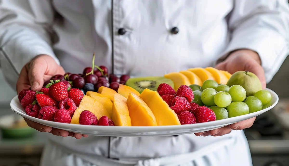 HoReCa Supply Solutions