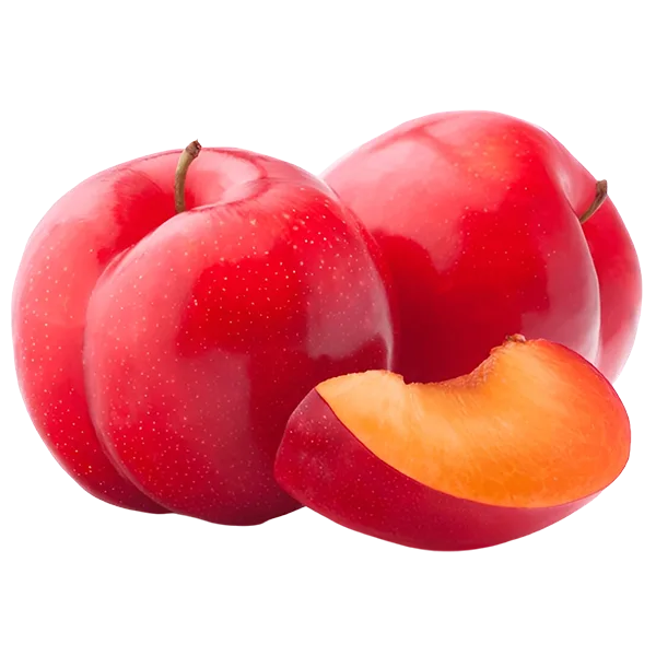Plums