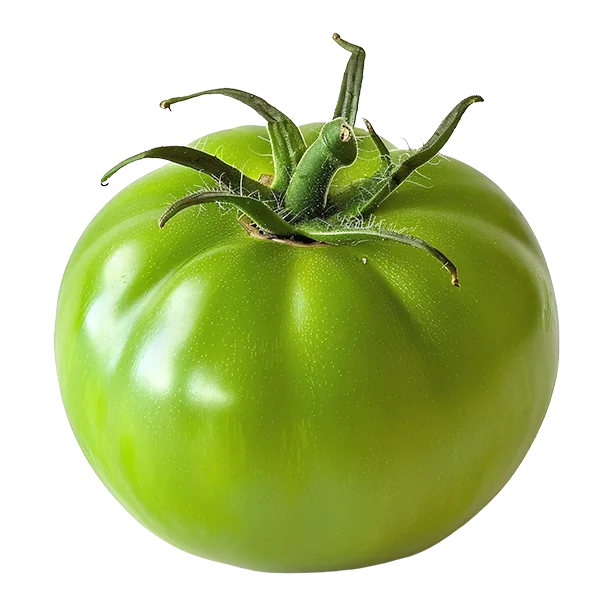 Mature Green