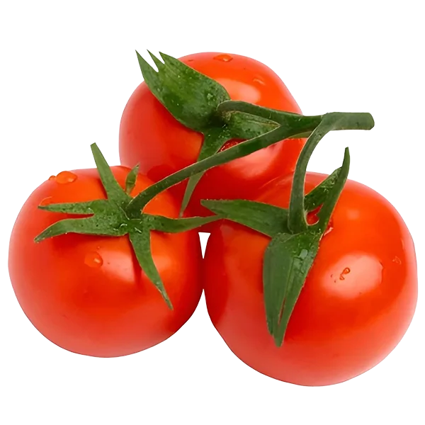Vine Ripe
