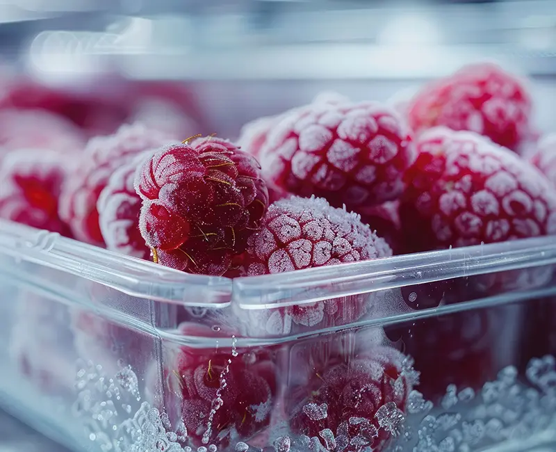 Our Guarantee: Unbroken Cold-Chain Integrity