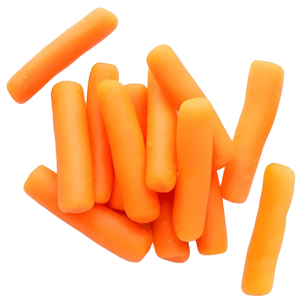 Baby Carrots