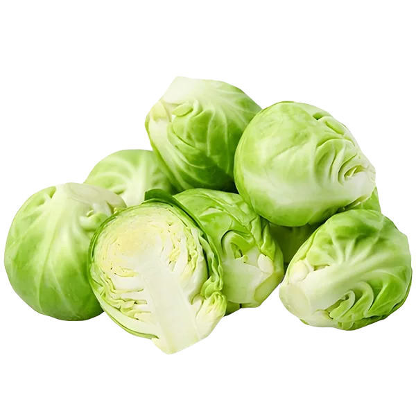 Brussels Sprouts