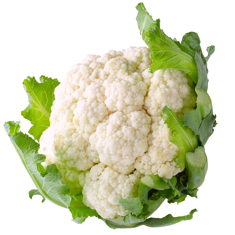 Cauliflower