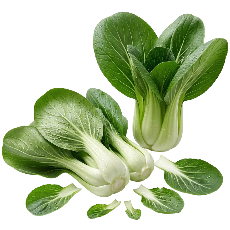 Pak Choi