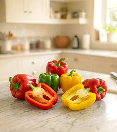 Bell Pepper