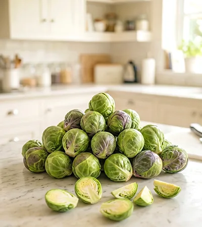 Brussels Sprouts