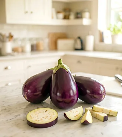 Eggplant