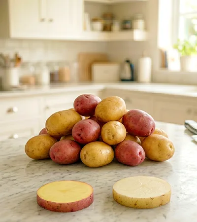 Potatoes