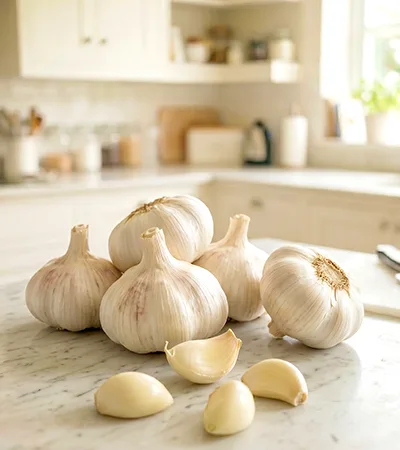 Garlic