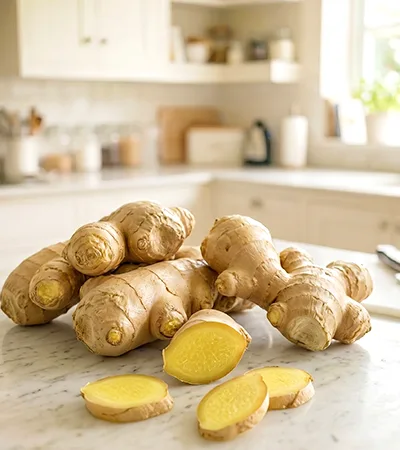 Ginger