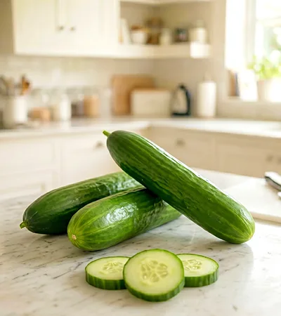 Cucumber