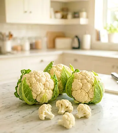 Cauliflower