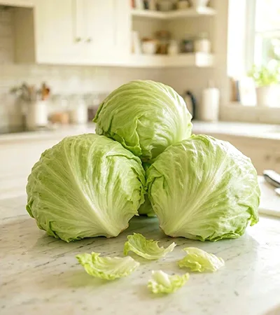 Lettuce