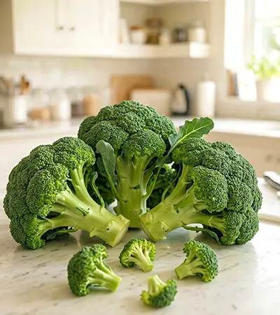 Broccoli