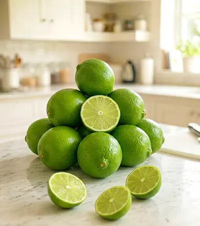 Lime Seedless