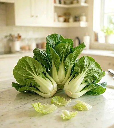 Pak Choi