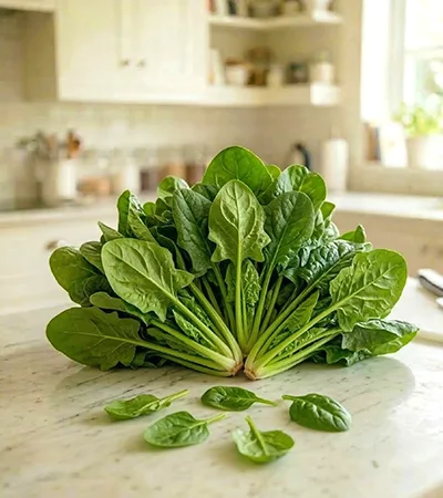 Spinach