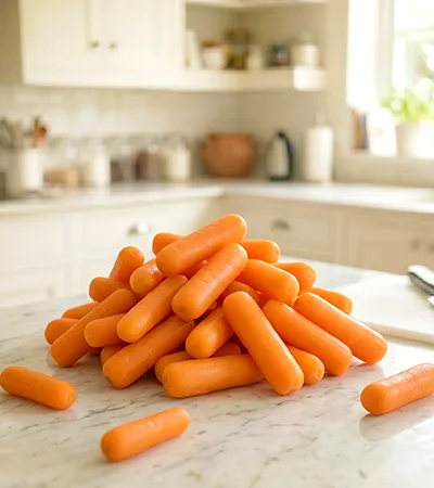 Baby Carrots