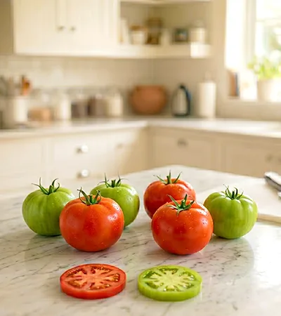 Tomatoes